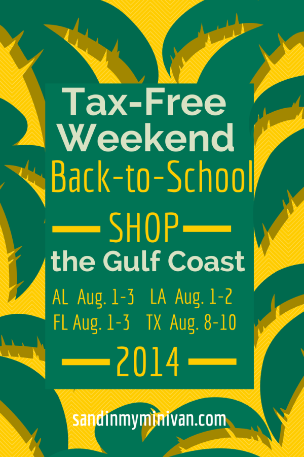 tax-free-weekend-2014